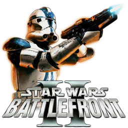 Star Wars Battlefront II Icon 256x256 png
